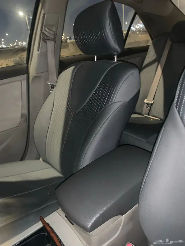 كامري فل كامل2011 للبيع 7