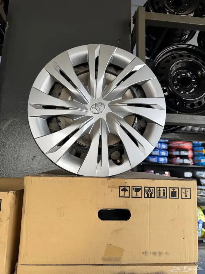 جنوط وكاله مستعمل 27