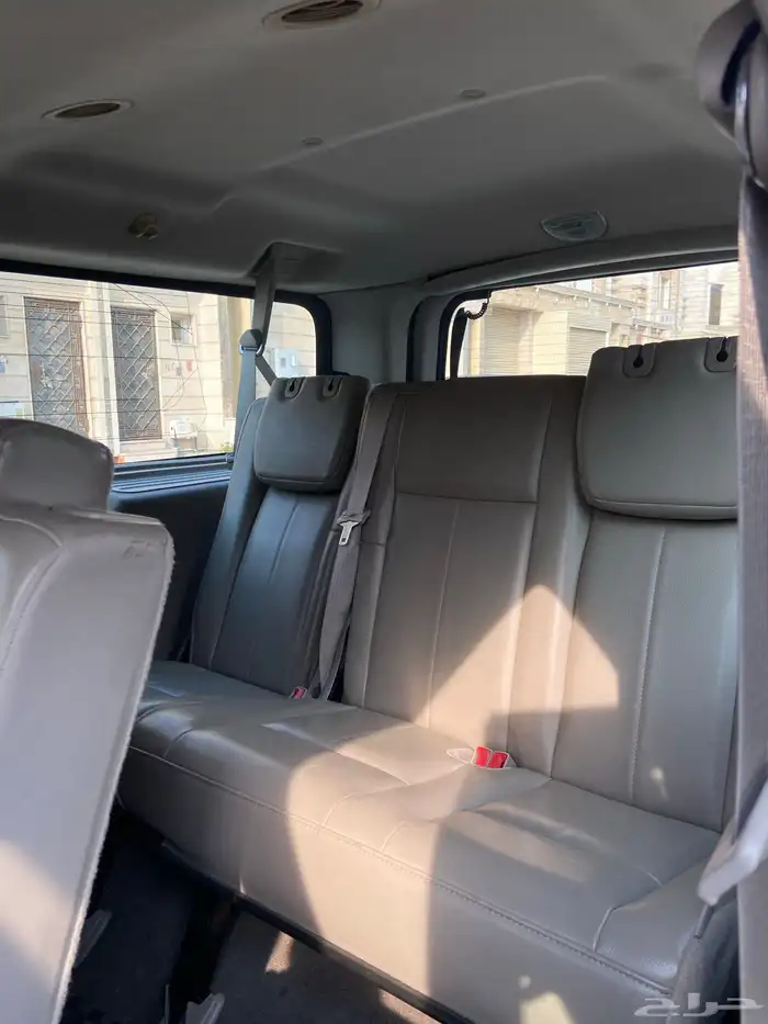 فورد اكسبدشن el 2013 12