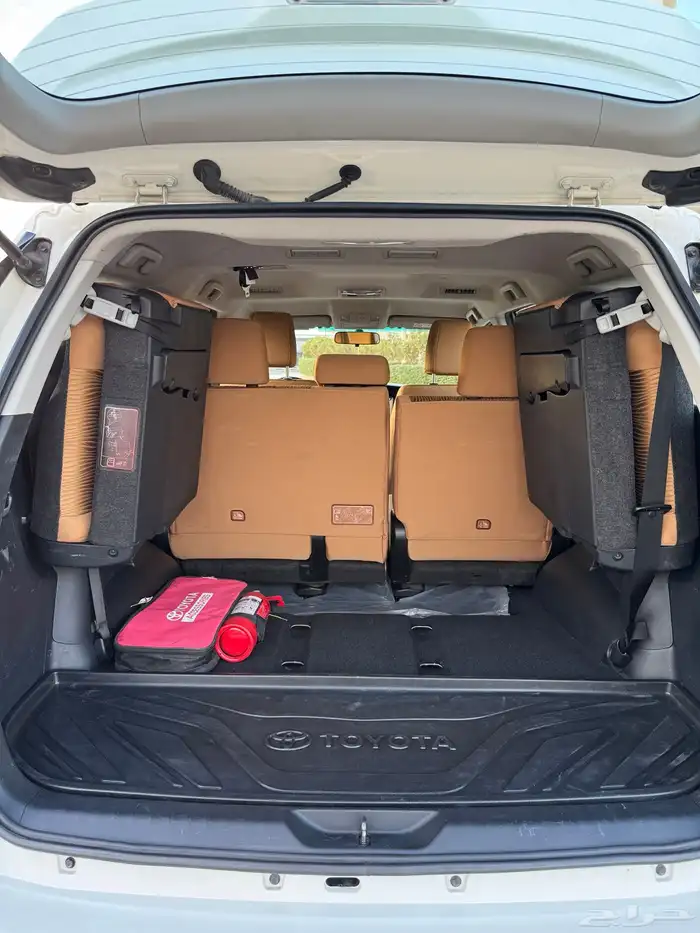 فورشنر 2022 6 سلندر VX 62