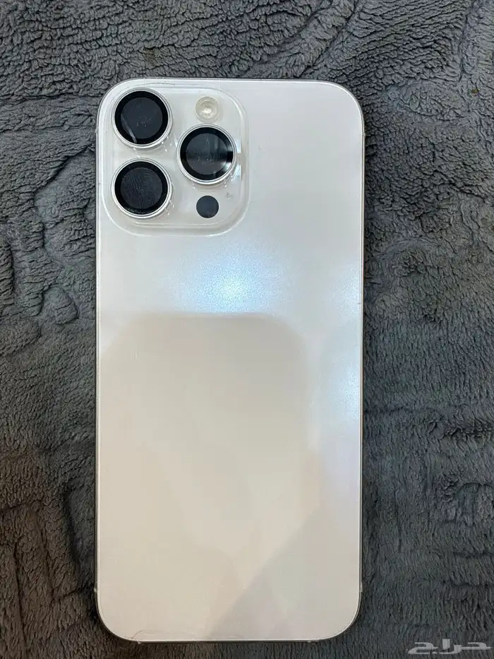 ايفون 16برو ماكس 0