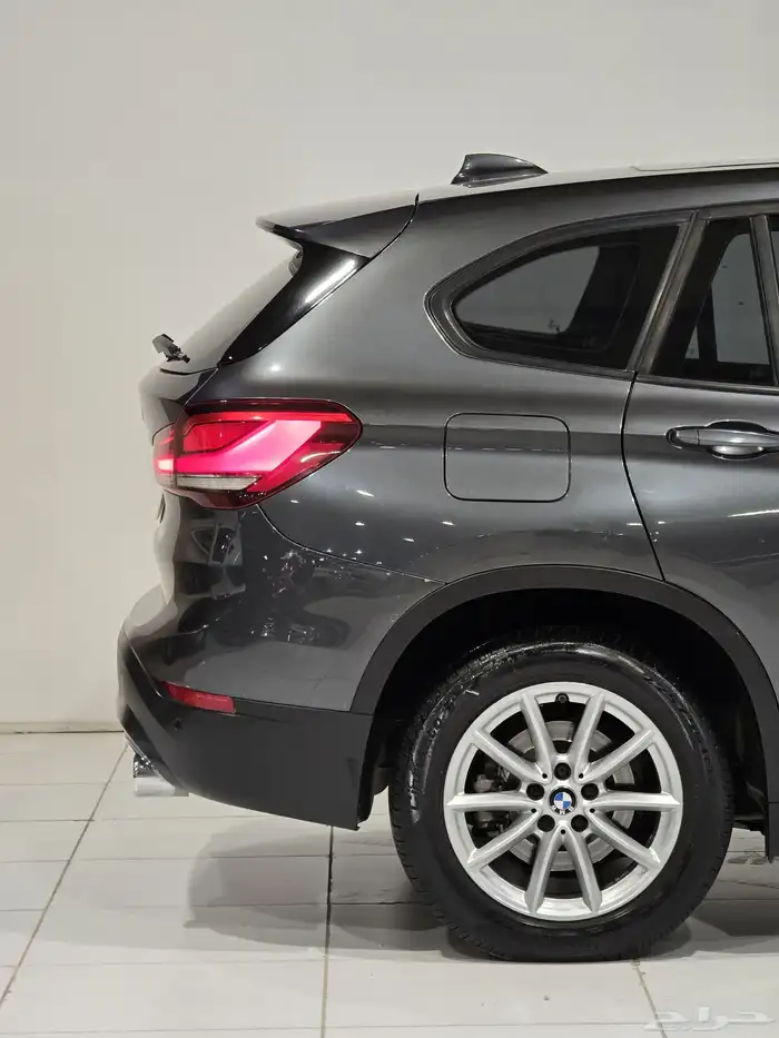 بي ام دبليو X2 موديل 2020 بحالة الوكالة 7