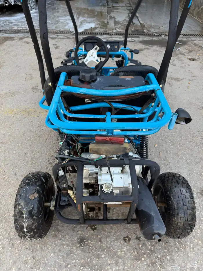 دباب بقي 110 4