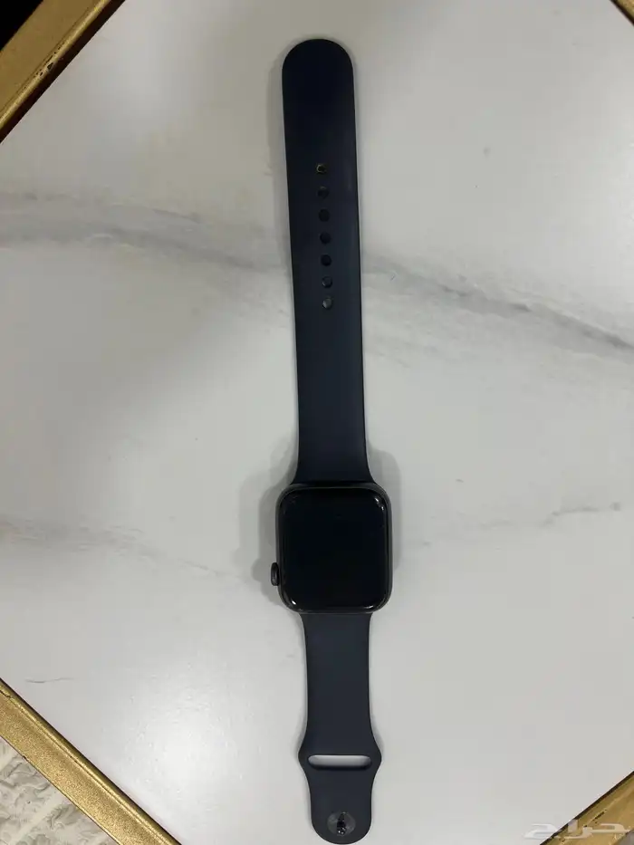 Apple Watch Series 6   مقاس 44 mm 0