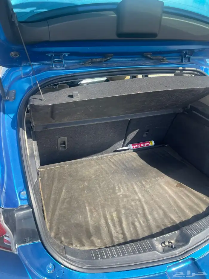 مازدا 3فحص ستماره جديده 2013 27