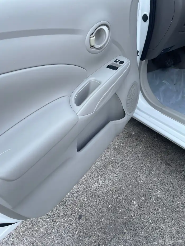 للبيع صني 2020 سعودي 12