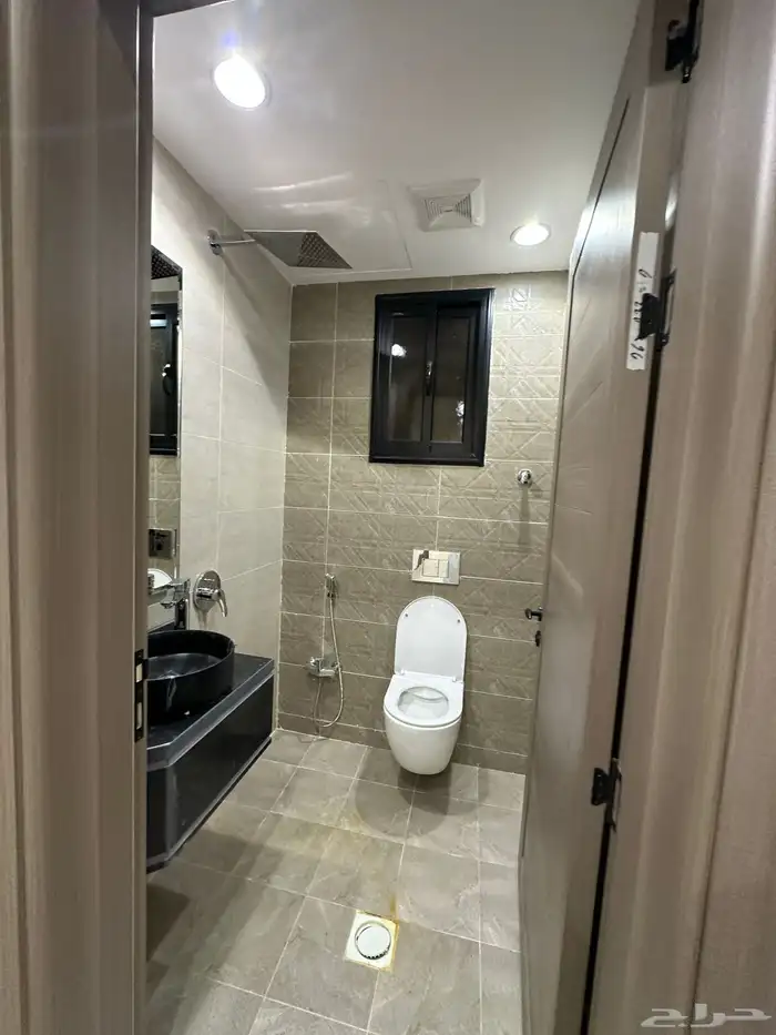 امتلك شقق علوية وسيعة بحي الضيافة مكتمل الخدمات 10