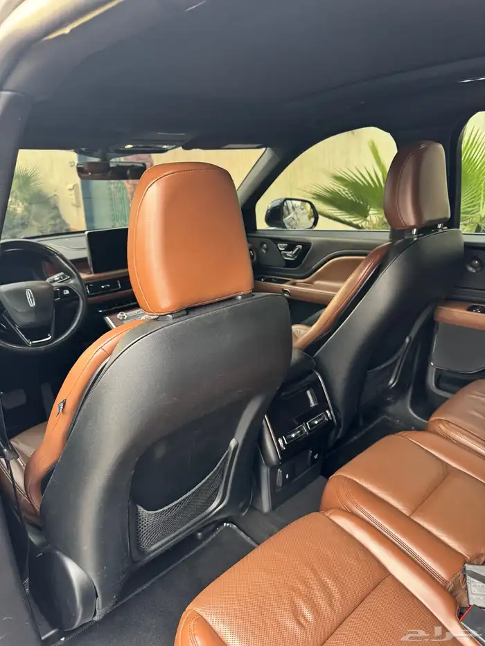 لينكون أفياتور 2021 7