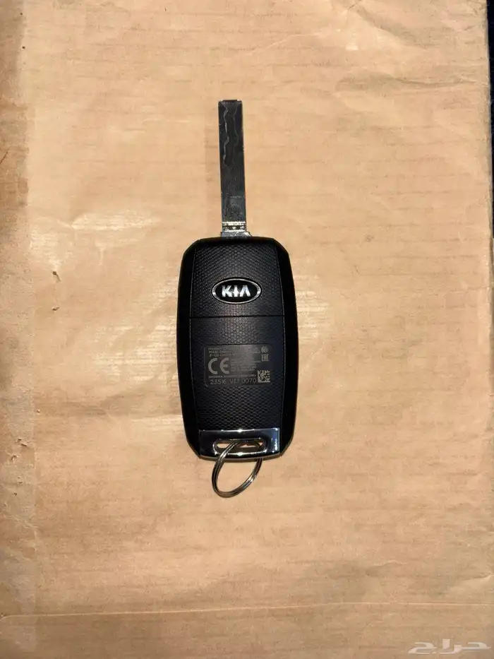 مفتاح كيا اوبتيما 2017 0