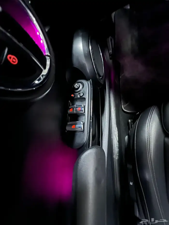 بي ام دبليو مني كوبر(2020)بدي وكالة نضيف جدا 26