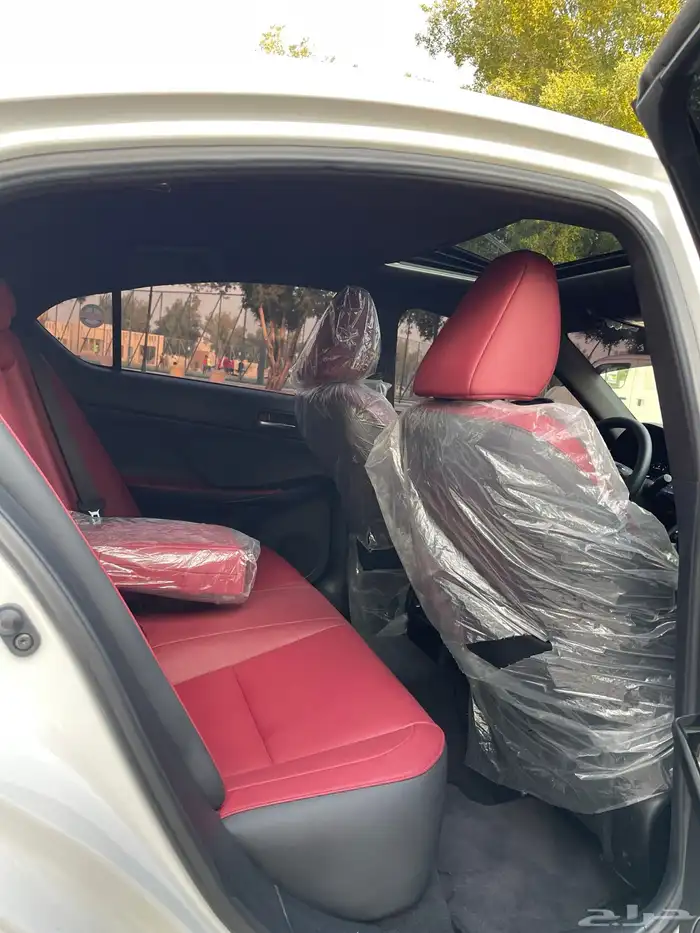 لكزس-IS300-2023(ممشي39الف) 33