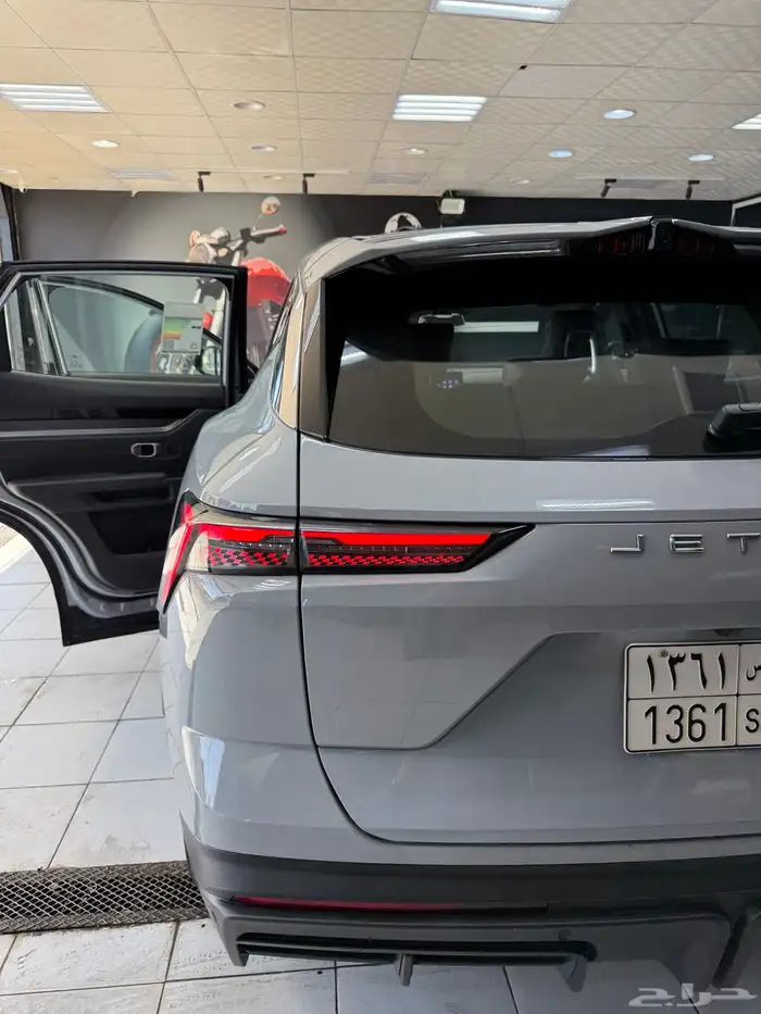 جيتور 2024 عدادقليل 15