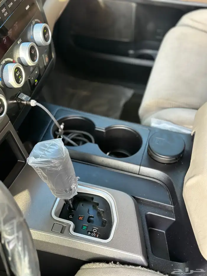 سيكويا 2015 SR5 25