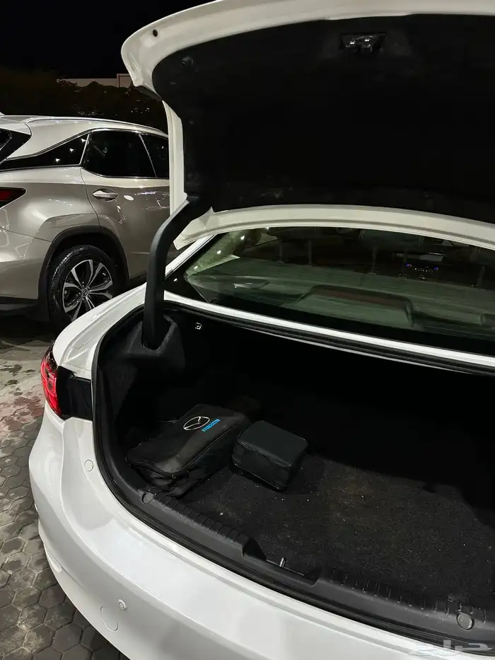 مازدا 6 2020 استاندر وكالة . 17