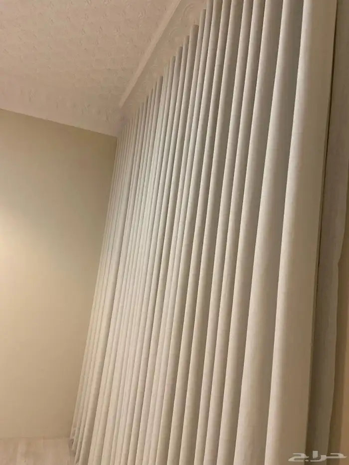 تفصيل ستاير   ويفي نضام فندقي   كنب غرف نوم  بديل  شيبورد 7