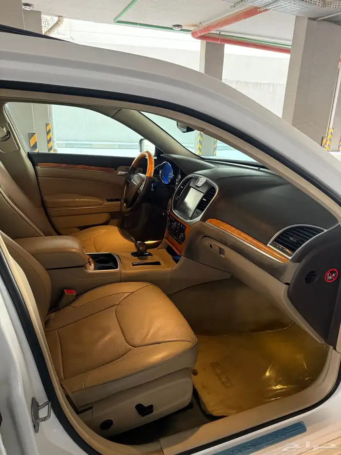 كرايزلر 2014 22