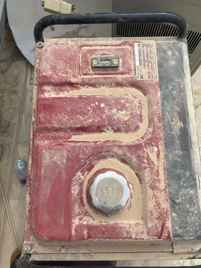 مطور كهربائي 3