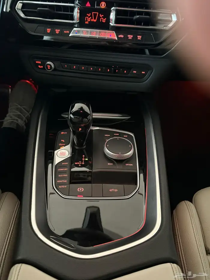 بي ام دبليو Z4 2020 ناغي تحت الضمان والصيانه المجانيه.. 20