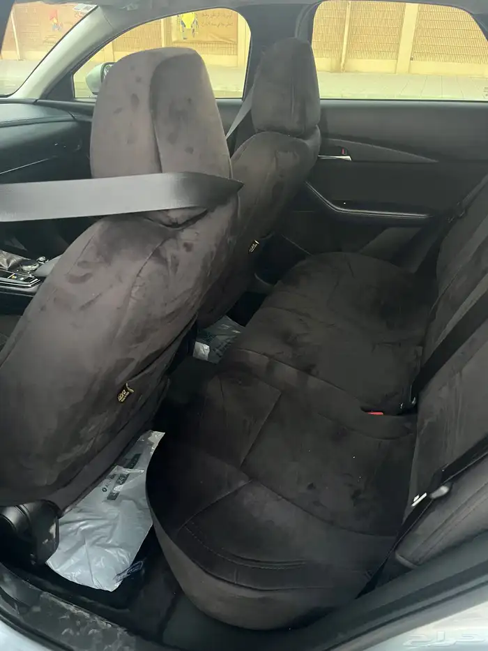 مازدا cx30 فل كامل 2023 15