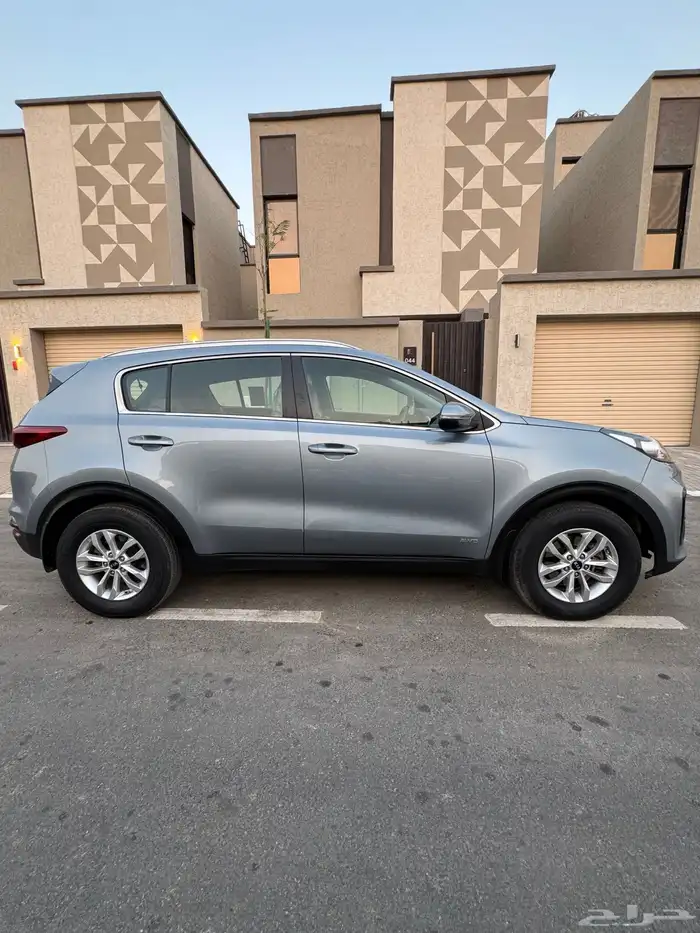 كيا سوبرتاج 2020 15