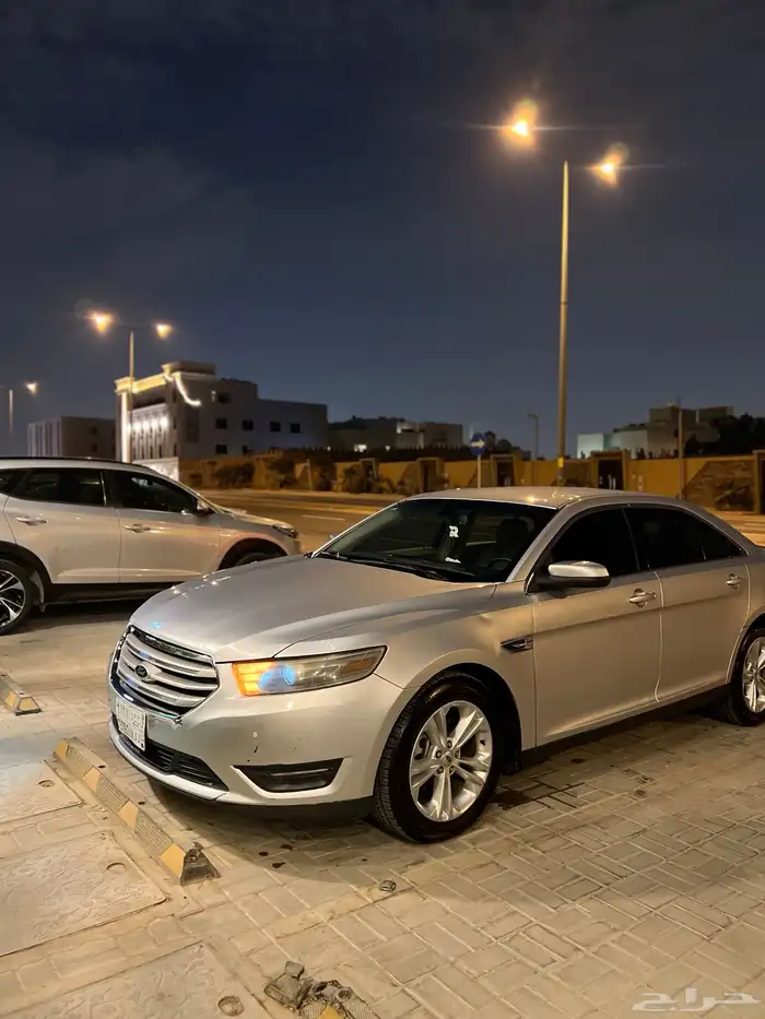 فورد تورس 2013 1