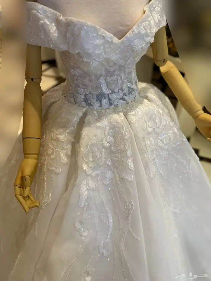 فستان للبيع 4