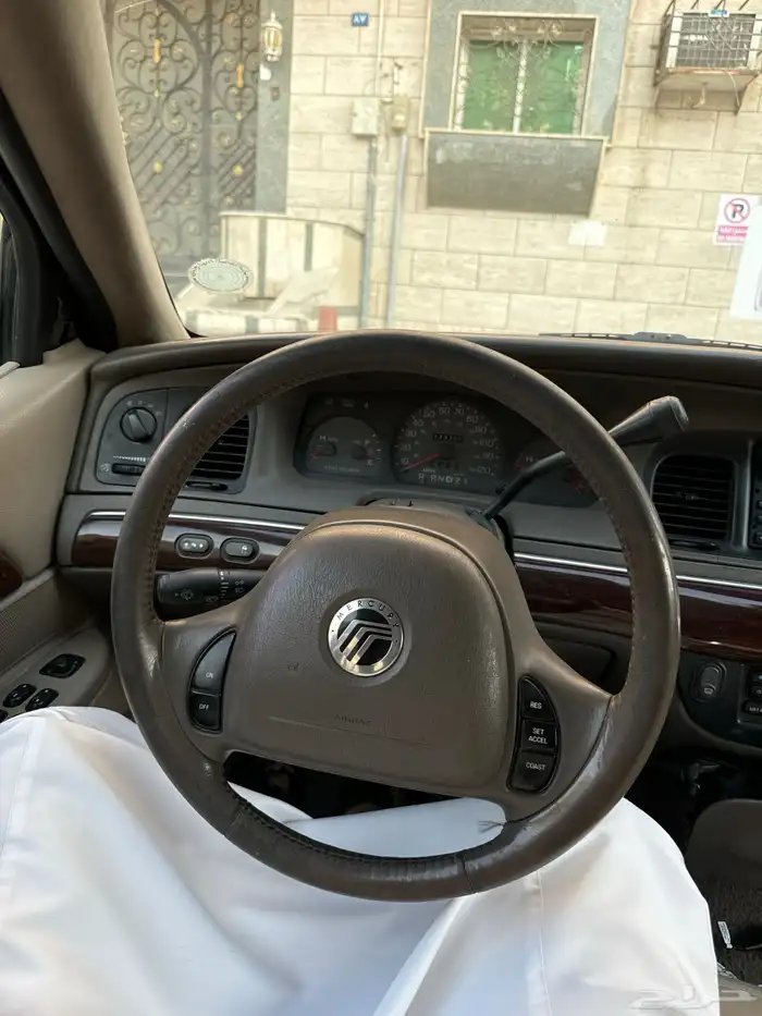 ماركيز 2004 امريكي 12