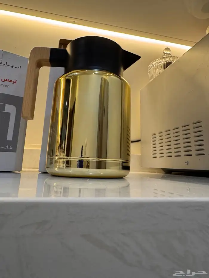 ترامس قهوه وشاهي 2