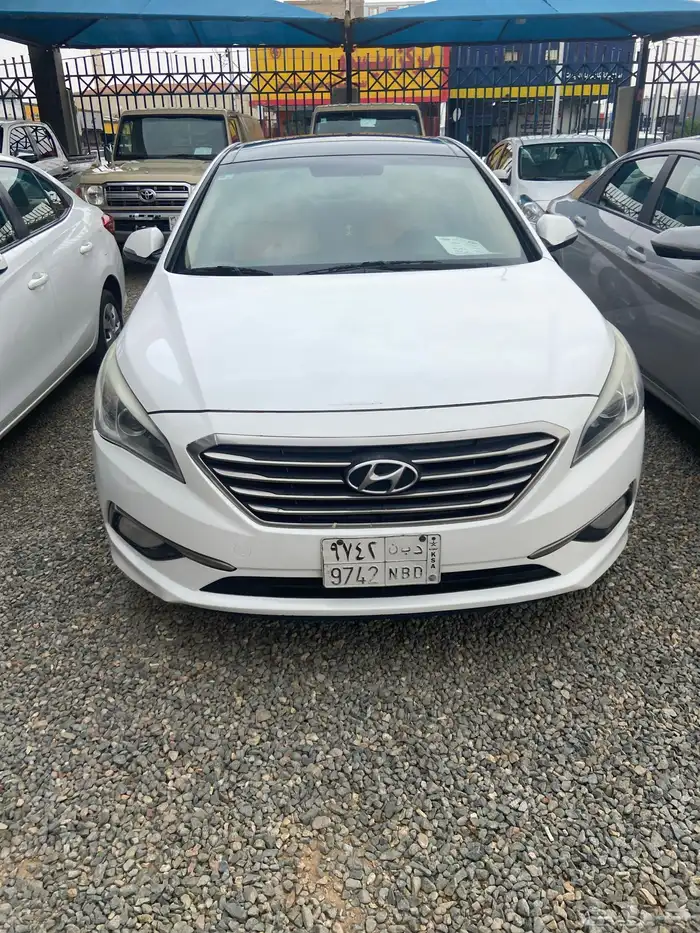 سوناتا سقف بانوراما 0