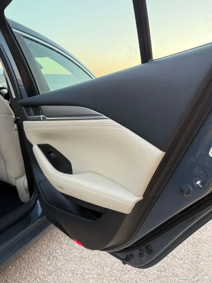 مازدا6 - 2023 نظيف 19