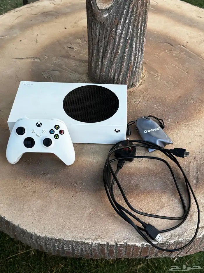 اكس بوكس سيريس اس Xbox series s 0
