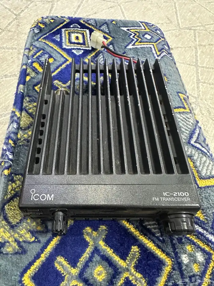 جهاز ايكوم 2100 0