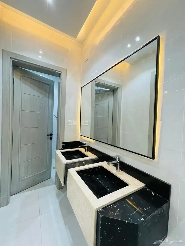 فلل روف للبيع تبوك حي البوادي 7