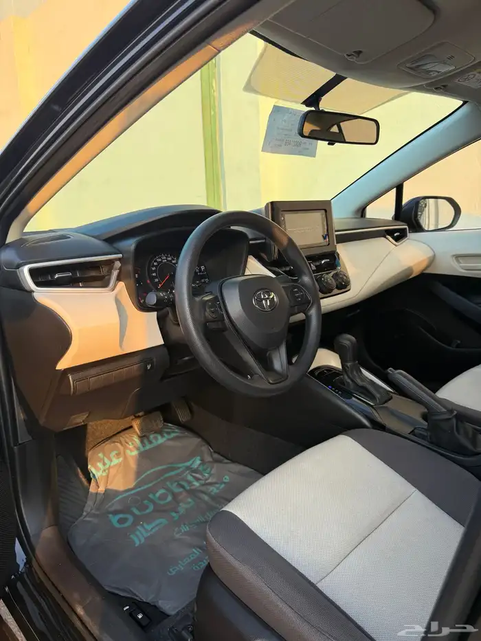 كورولا مكينة (2.0) 20