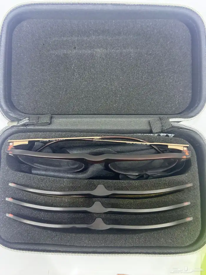 نظارات شمسية كليبسات 1