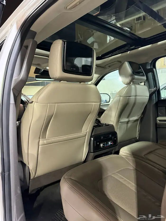 جمس اكسبديشن 2019 فل لمتد 15