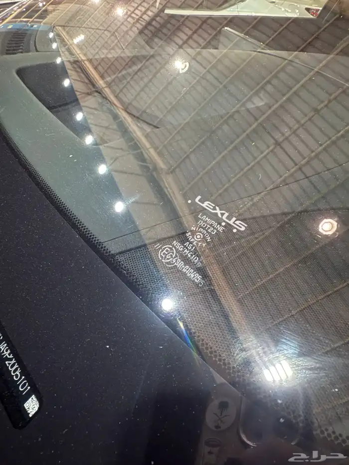 RX350 BH 2023 لكزس 17