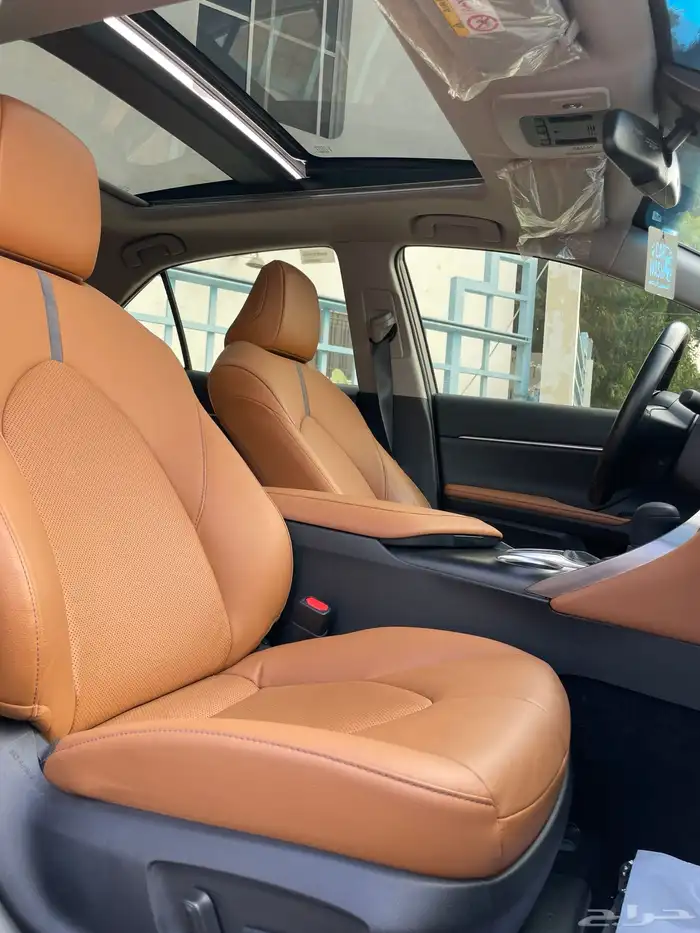 قراندي V6 24 سعودي ( مخزن ) 9