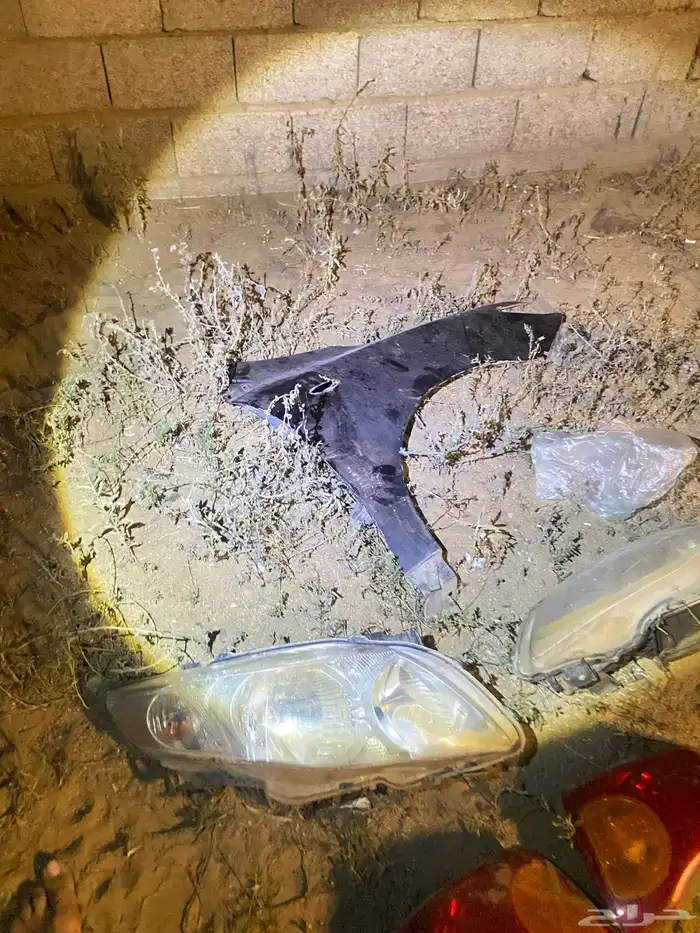 قطع كرله 2008 1