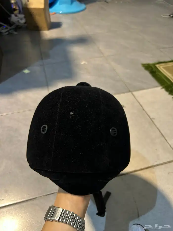 خوذة فروسيه 3