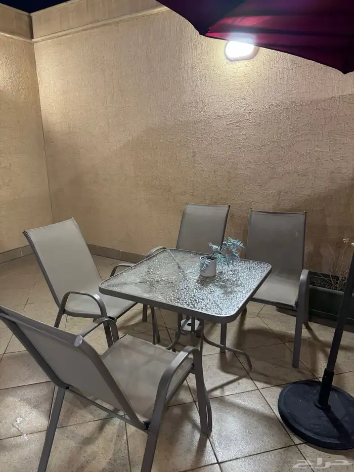 جلسة خارجية 2