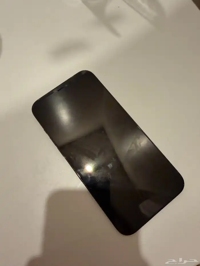 جوال آيفون12 بروماكس 1