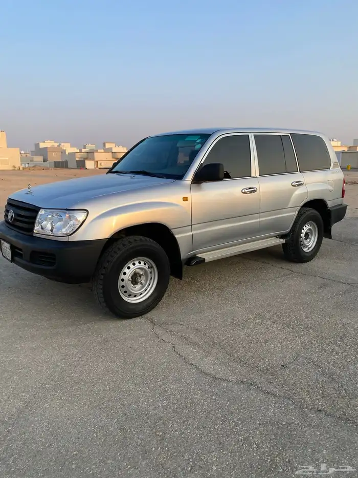 جي اكس ار مديل 99 محول2007 4