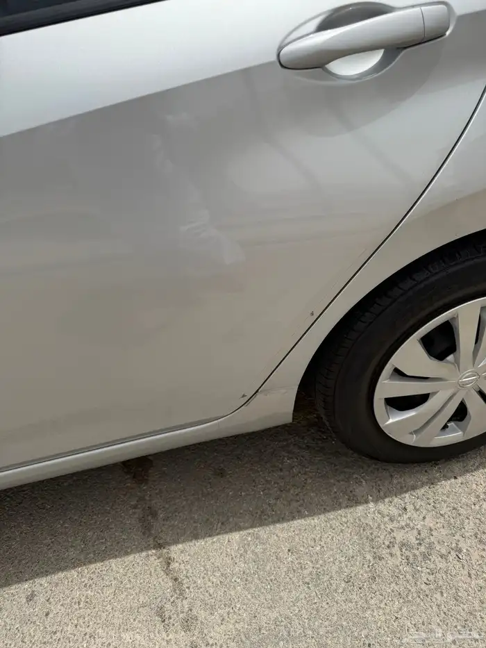 للبيع نيسان صني 2022 مكسيكي 29