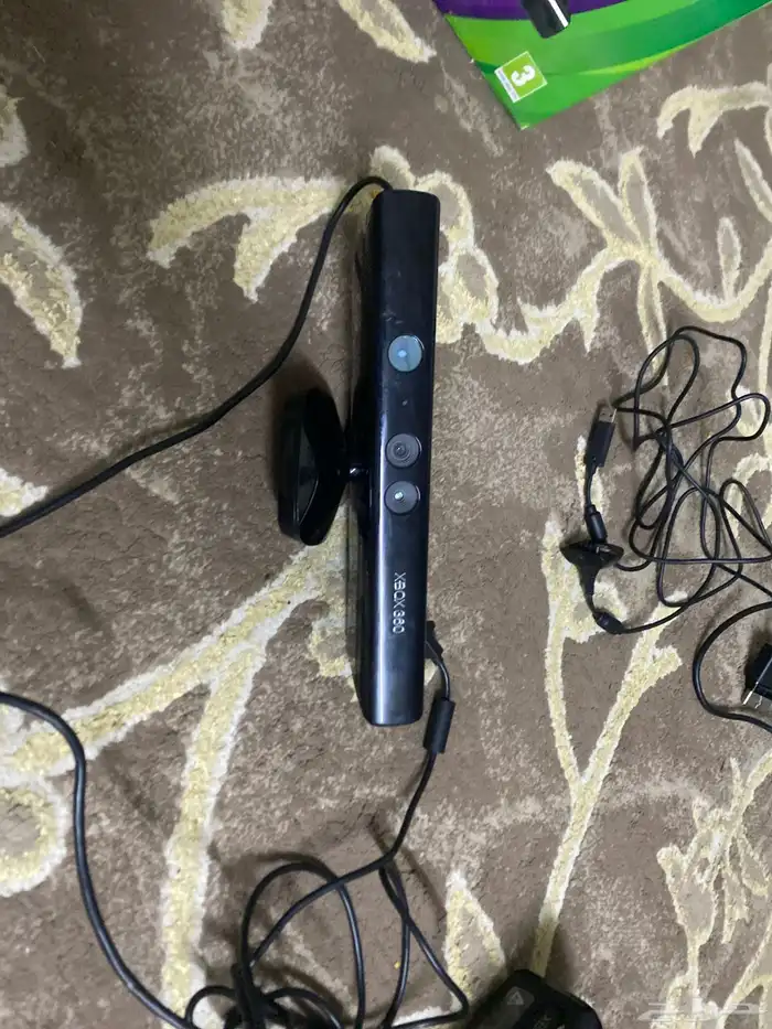 سوني اكس بوكس 360 3