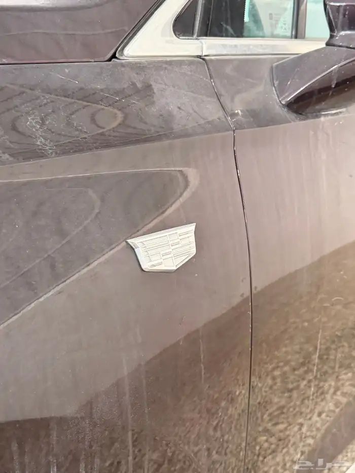 كاديلاك XT6 Premium Luxury 2021 مخزن عداد 12 ألف سعودي 10