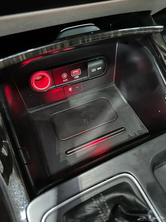 كيا سورنتو 2020 نص فل وكالة مشروط بدي ومحركات 49