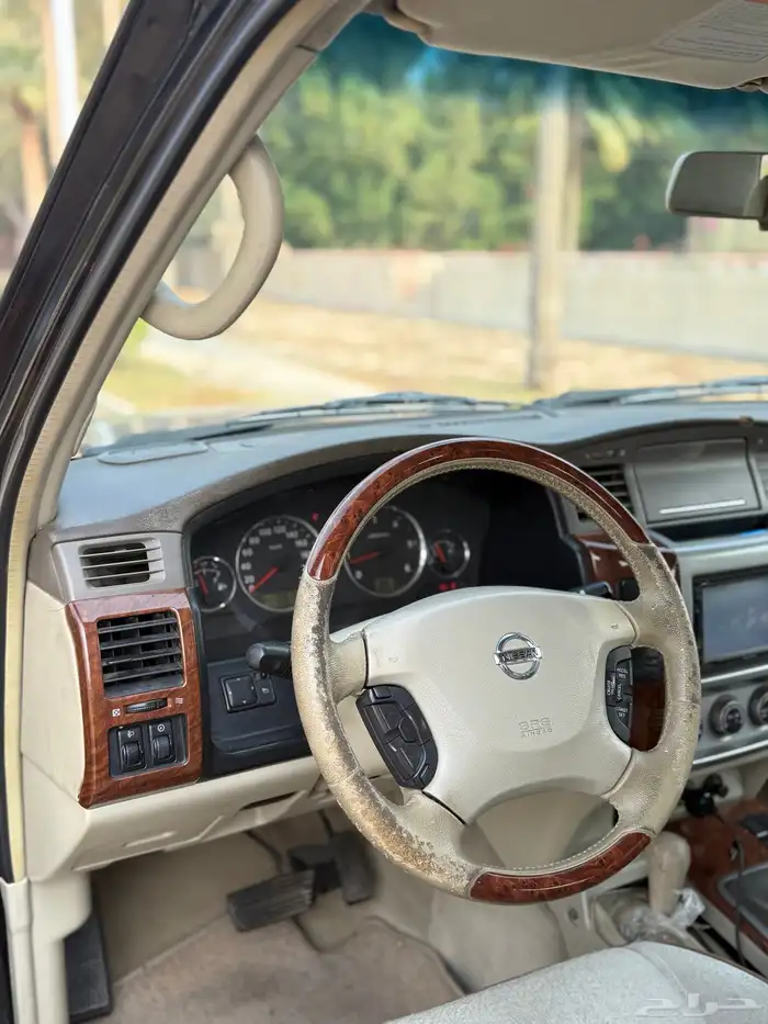 فتك سوبر سفاري 2009 29