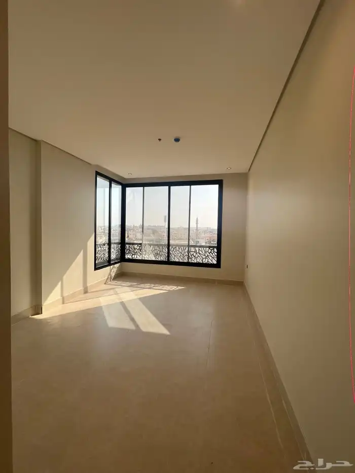 شقق تمليك للبيع بحى طيبه 26