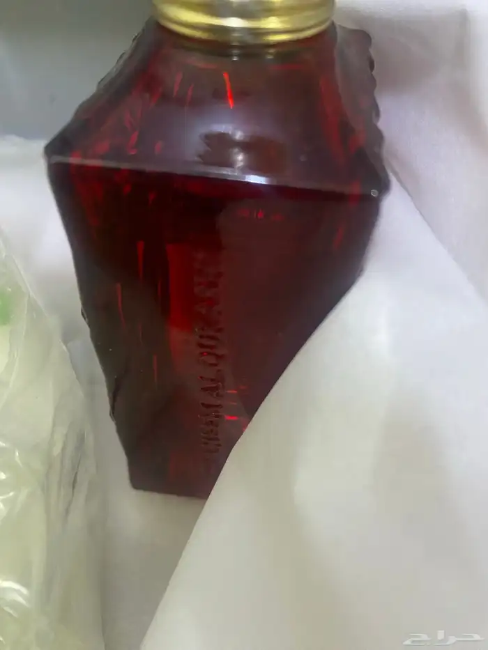 عطور مستخدمه 3